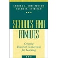 thumbnail image 1 of Pre-Owned Schools and Families: Creating Essential Connections for Learning (Hardcover) 1572306548 9781572306547, 1 of 1