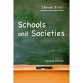 thumbnail image 1 of Pre-Owned Schools and Societies: Second Edition (Paperback) 0804750734 9780804750738, 1 of 1