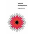 thumbnail image 1 of Pre-Owned Schools of Linguistics (Paperback) 0804711259 9780804711258, 1 of 1