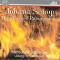 thumbnail image 1 of Schop / Hamburger Ratsmusik - Hamburg Ratsmusicus - Music & Performance - CD, 1 of 2