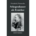 thumbnail image 1 of Schopenhauer als Erzieher (Hardcover), 1 of 1