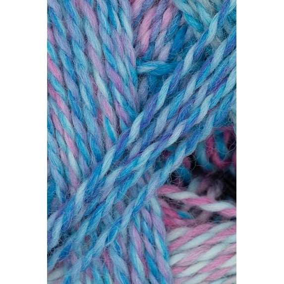 Schoppel Wolle - Edition 3 Knitting Yarn - Rosetta (# 2399)