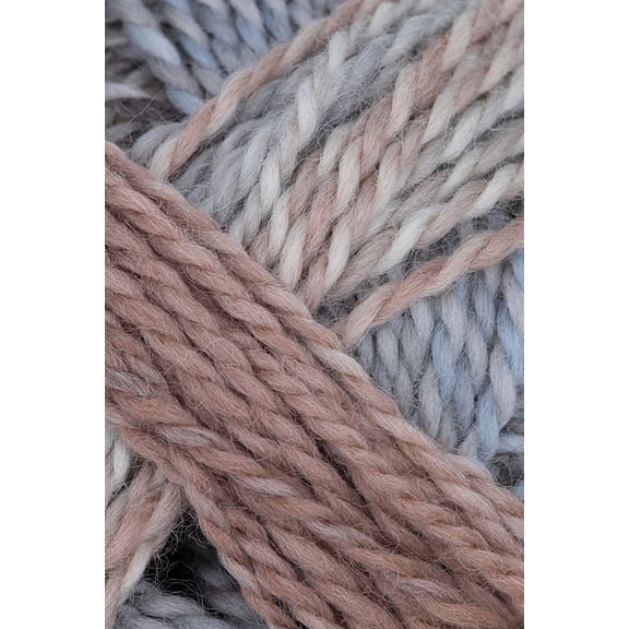 Schoppel Wolle - Edition 3 Knitting Yarn - Trace Minerals (# 2349)