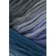 thumbnail image 1 of Schoppel Wolle - Reggae Ombre Knitting Yarn - Bavarian Winter Forest (# 2518), 1 of 3