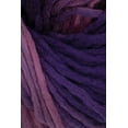 thumbnail image 1 of Schoppel Wolle - Reggae Ombre Knitting Yarn - Blackberry (# 1872), 1 of 3