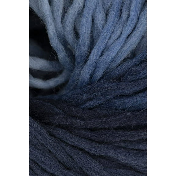 Schoppel Wolle - Reggae Ombre Knitting Yarn - Stone Washed (# 1535)