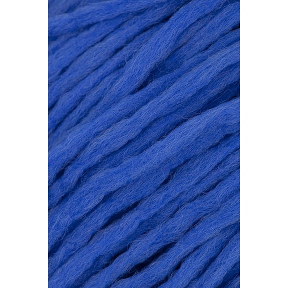 Schoppel Wolle - Reggae Solid Knitting Yarn - Royal Blue (# 4201)