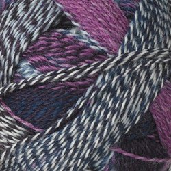 Schoppel Wolle Zauberball Crazy Fingering Weight Yarn (75% Superwash Wool/25% Polyamide)