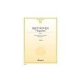 thumbnail image 1 of Schott 7 Bagatelles, Op. 33 Schott Series, 1 of 1