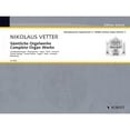 thumbnail image 1 of Schott Complete Organ Works (Middle German Organ Masters, Volume 5) Organ Collection Series, 1 of 1