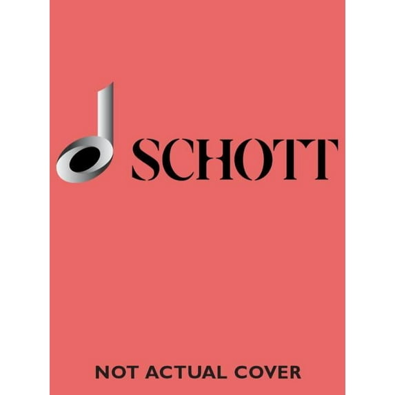 Schott Recorder Library: The Finest Sonatas &amp; Suites for 2 Treble Recorders Performance Score, (Paperback)