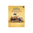 thumbnail image 1 of Schott The European Piano Method - Volume 1 (German/French/English) Schott Series, 1 of 1