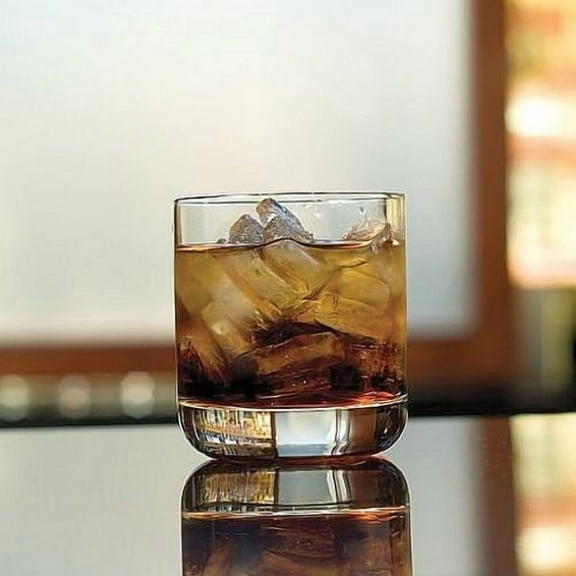 Schott Zwiesel - Convention - Whiskey Glass (Set of 6)