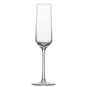 Schott Zwiesel Tritan Pure Champagne Flute Set of 6
