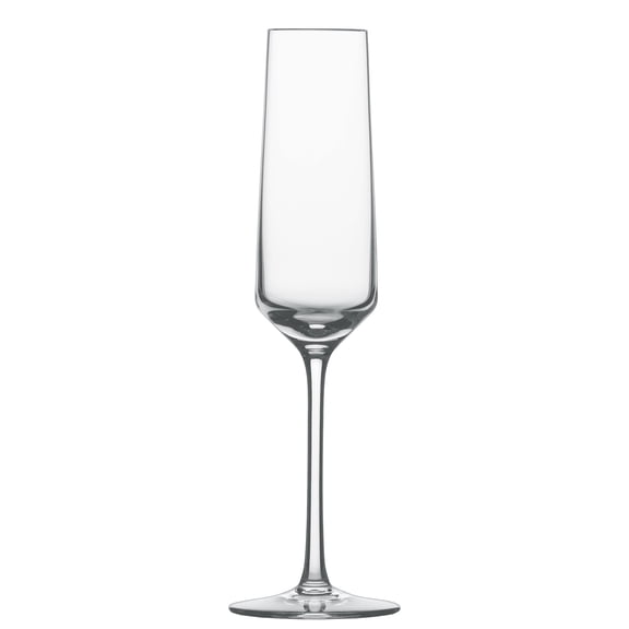 Schott Zwiesel Tritan Pure Champagne Flute (Set of 6)