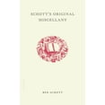thumbnail image 1 of Schott's Original Miscellany, (Hardcover), 1 of 1