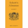 thumbnail image 1 of Pre-Owned Schott's Almanac 2007 (Hardcover) 1596911719 9781596911710, 1 of 1