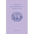 thumbnail image 1 of Schott's Quintessential Miscellany, 1 of 1