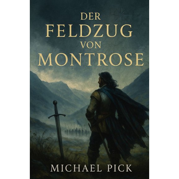 Schottische Geschichten Der Feldzug von Montrose, Book 5, (Paperback)