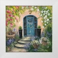 thumbnail image 1 of Schottler, Katharina 15x15 White Modern Wood Framed Museum Art Print Titled - Entrada II, 1 of 4