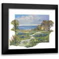 thumbnail image 1 of Schottler, Katharina 17x15 Black Modern Framed Museum Art Print Titled - Time stood still, 1 of 5
