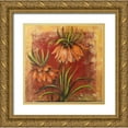 thumbnail image 1 of Schottler, Katharina 20x20 Gold Ornate Wood Framed with Double Matting Museum Art Print Titled - Imago I, 1 of 4