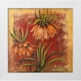 thumbnail image 1 of Schottler, Katharina 20x20 White Modern Wood Framed Museum Art Print Titled - Imago I, 1 of 4