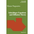 thumbnail image 1 of Schr Dinger Equations and Diffusion Theory, 1 of 1