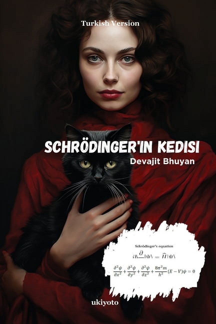 SchrÃ¶dinger'in Kedisi, (Paperback)