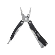 Schrade Clench Multi-Tool Stainless Black Oxide