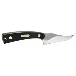 Sharpfinger Knife