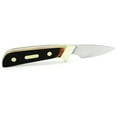 thumbnail image 1 of Schrade Old Timer 156OT - Lil" Finger Full Tang Fixed Blade Knife, 1 of 2
