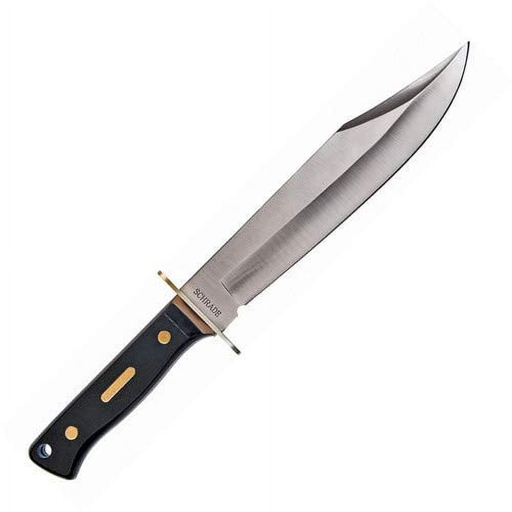 Schrade Old Timer Bowie