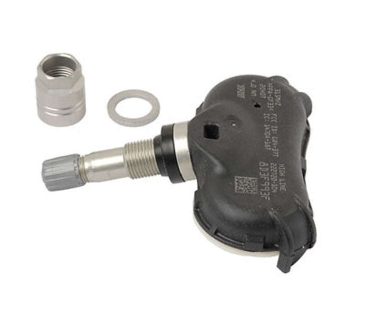 Schrader 20720 Tire Pressure Monitoring System Sensor - Walmart.com