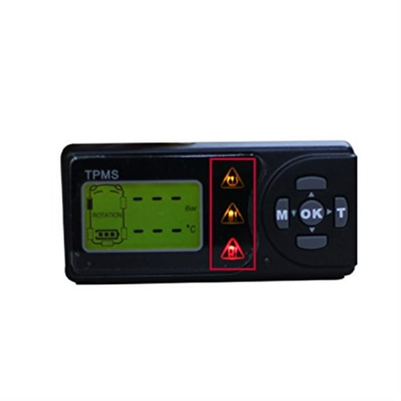 Schrader 20213 TPMS Sensor