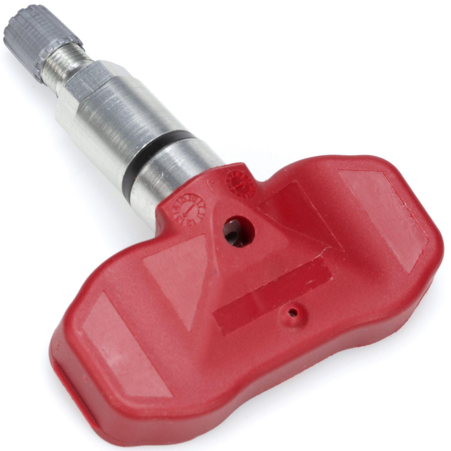 Schrader Direct Fit Tire Pressure Sensor (TPMS) ClampIn Aluminum