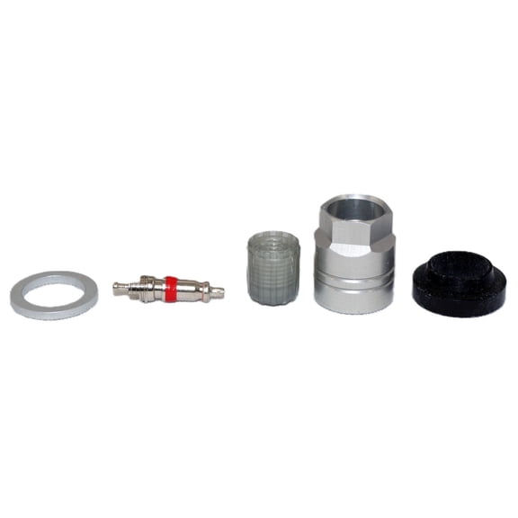 Schrader TPMS Sensor Service Kit Fits select: 2005-2014 HONDA CIVIC, 2012-2014 HYUNDAI ELANTRA