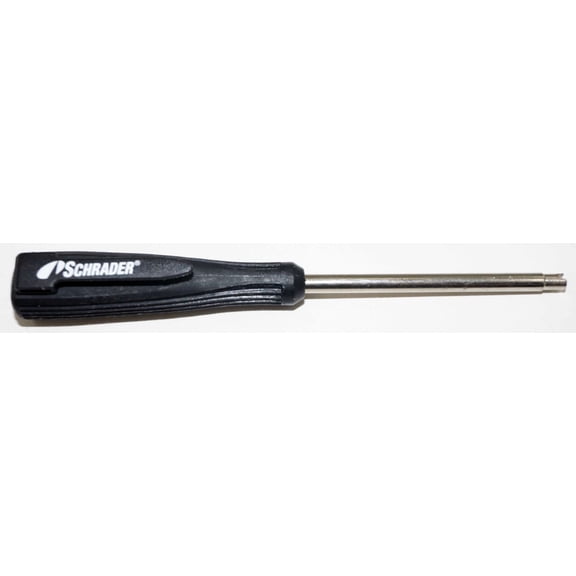 Schrader TPMS Valve Core Torque Tool, Pack of 4