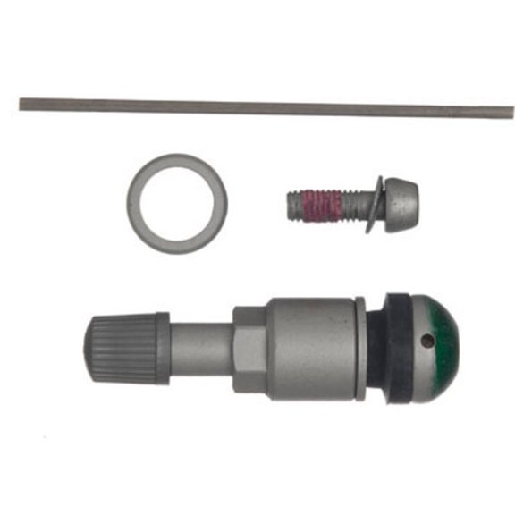 Schrader Tire Pressure Monitoring System Sensor Service Pack for Audi & BMW, 20038
