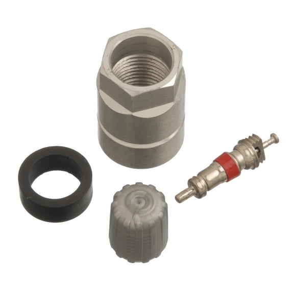 Schrader Tire Pressure Monitoring System Sensor Service Pack for Infiniti & Nissan, 20005