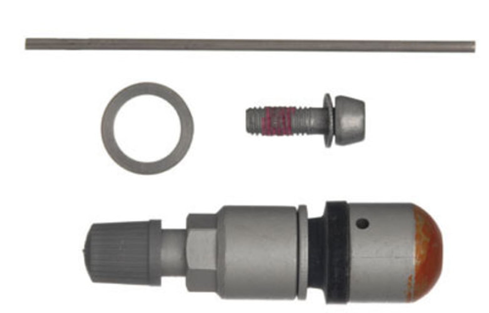 Schrader Tire Pressure Monitoring System Sensor Service Pack for