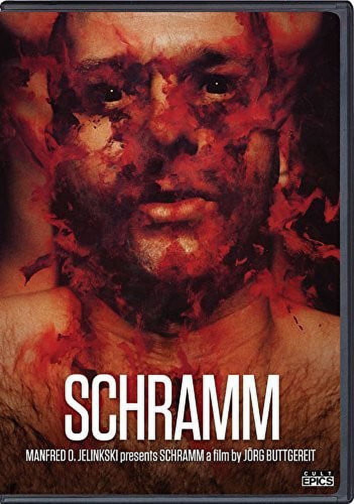 Schramm (DVD)