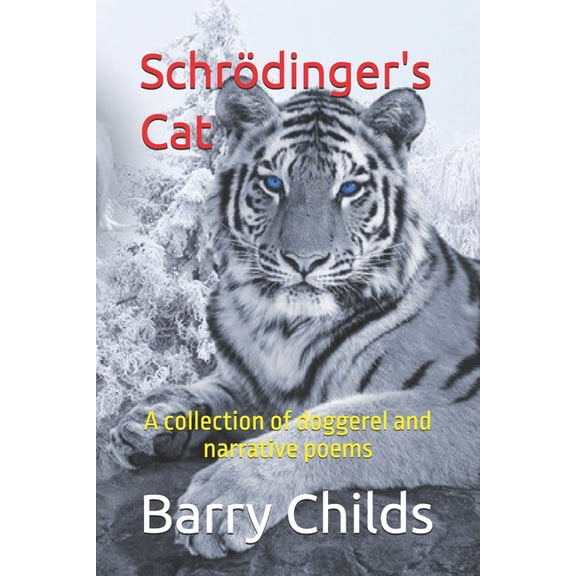 Schrdinger's Cat, (Paperback)