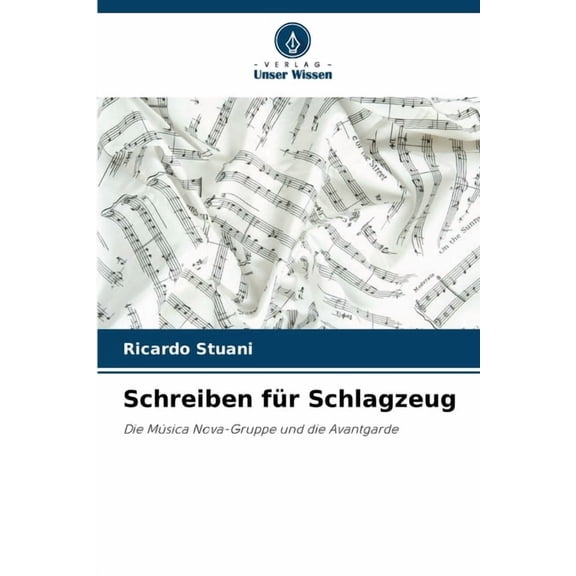 Schreiben fÃ¼r Schlagzeug, (Paperback)