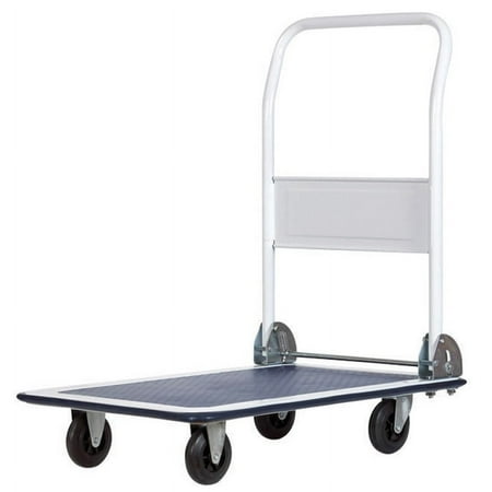 PLATFORM CART 4 WHEEL (Pack of 1)