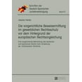 thumbnail image 1 of Schriften Der Deutsch-Spanischen Juristenvereinigung: Die vorgerichtliche Beweisermittlung im gewerblichen Rechtsschutz vor dem Hintergrund der europaeischen Rechtsangleichung (Hardcover), 1 of 1