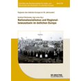 thumbnail image 1 of Schriften Des Bundesinstituts Für Kultur Nationalsozialismus Und Regionalbewusstsein Im Östlichen Europa, Book 59, (Paperback), 1 of 1
