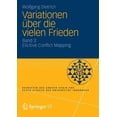 thumbnail image 1 of Schriften Des UNESCO Chair for Peace Stu Variationen Ãber Die Vielen Frieden: Band 3: Elicitive Conflict Mapping, (Paperback), 1 of 1