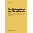 thumbnail image 1 of Schriften Des Zentralinstituts FÃ¼r Sozia Vom Nationalismus Zum Umweltschutz: Die Deutsche Gemeinschaft/Aktionsgemeinschaft UnabhÃ¤ngiger Deutscher Im Parteiensyst, Book 32, (Paperback), 1 of 1