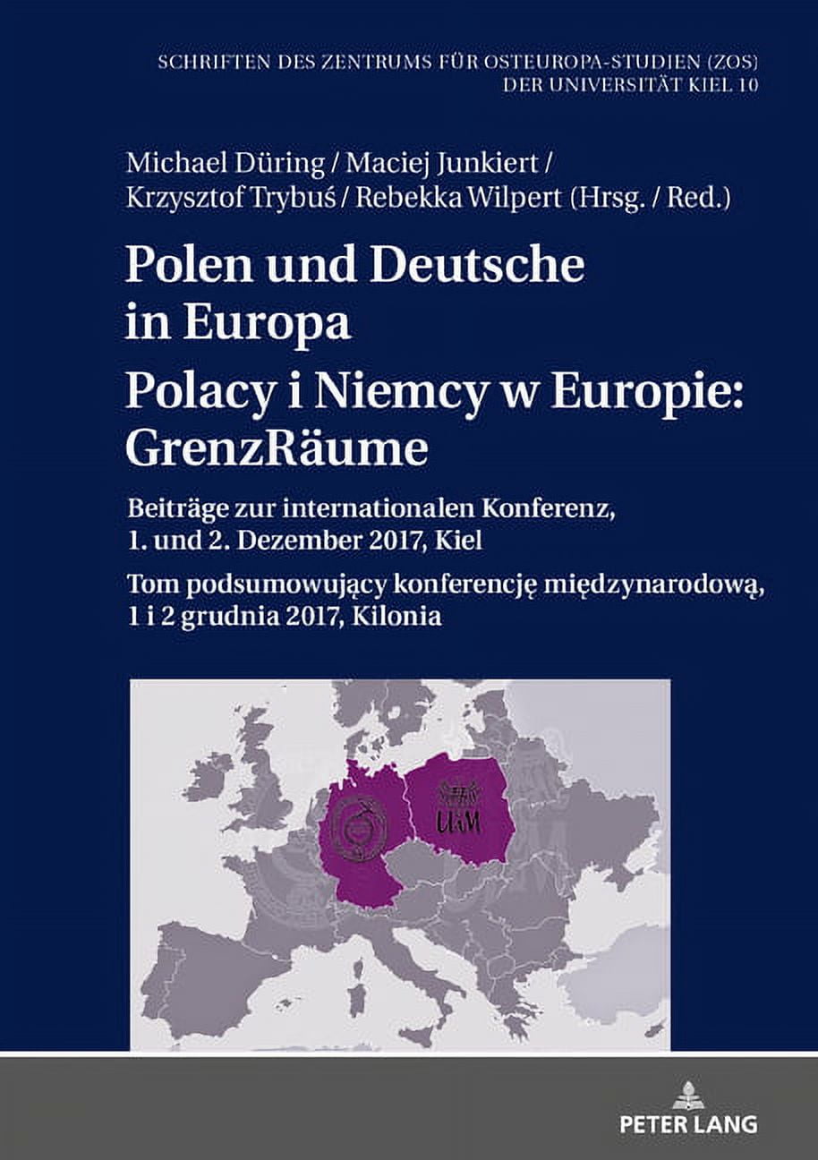 Schriften Des Zentrums Für Osteuropa-Studien (Zos) der Universität Kiel ...